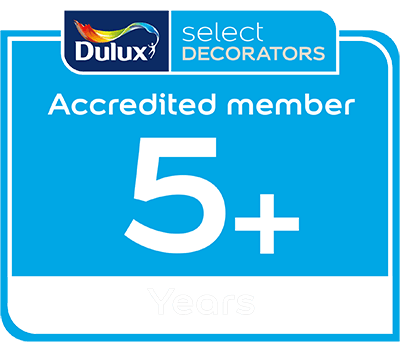Deluxe Accredited Member 5+ Years