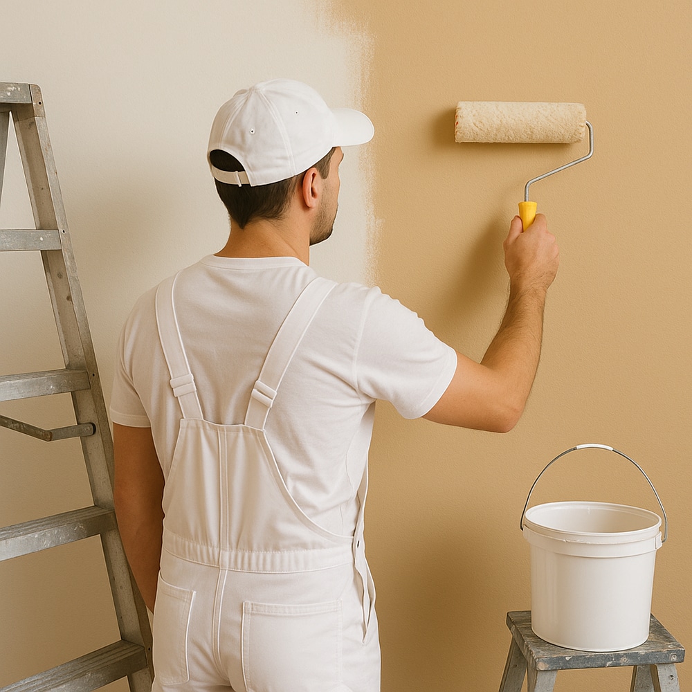 Painting & Decorating