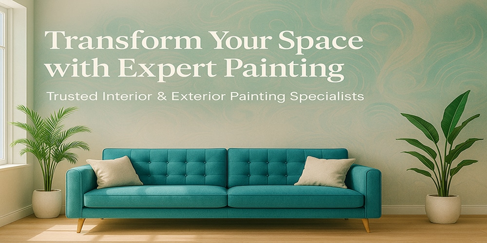 Painting & Decorating