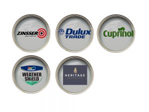 Painting Brands