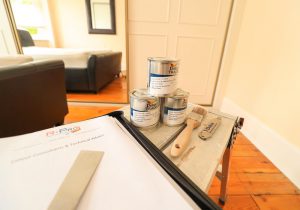 Colour Consultants & Technical Advice 4/4