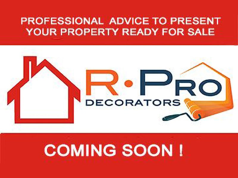 professional presentation to help sale your home advice