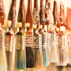 Painting & Decorating Services 3/3